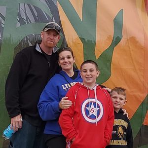 Meet your Posher, Patrick